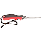 Rapala Fish 'n' Fillet Stainless Steel Knife, 6-in