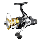 Shimano Sienna RE Rear Drag Spinning Reel 2500 – Glasgow Angling Centre