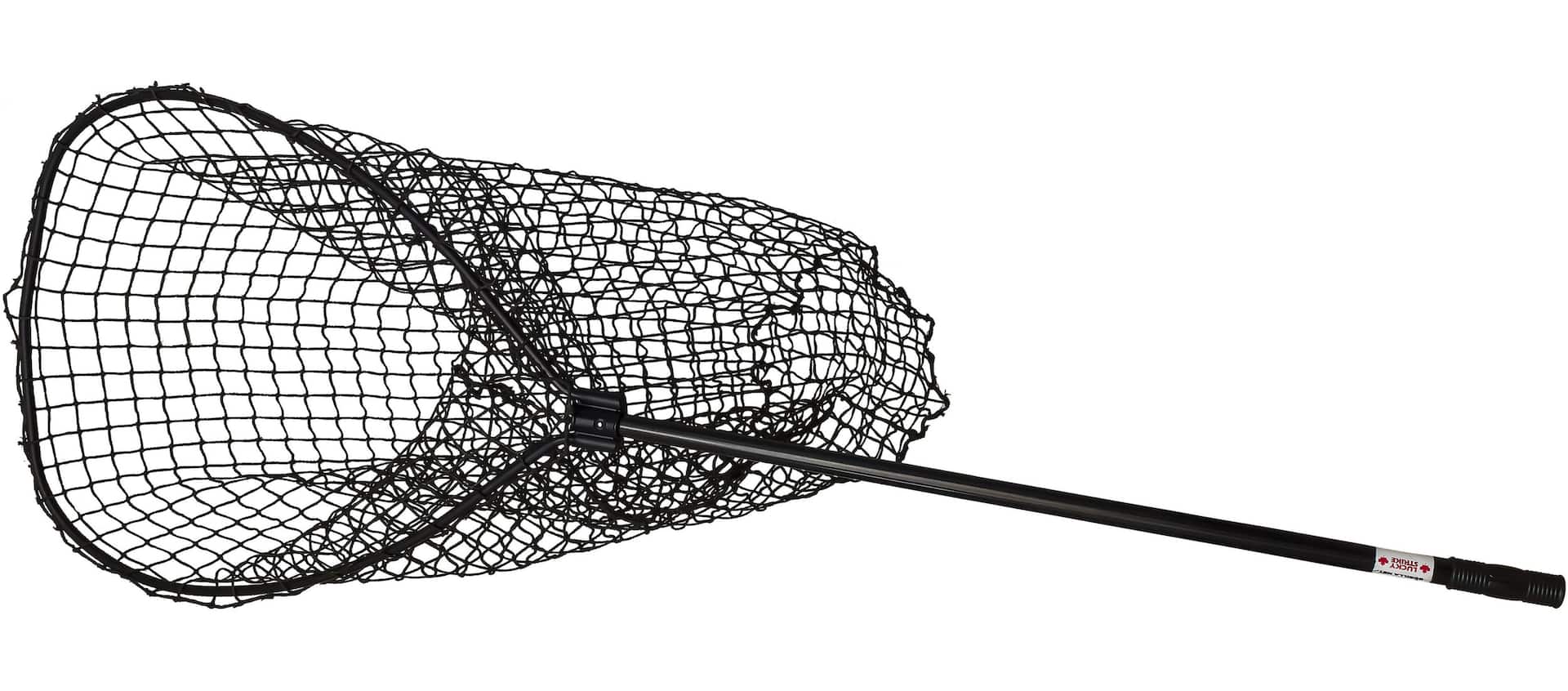 King salmon fishing net 7 7/8 inch 30 mesh 630ft Mono / Premium fishing net