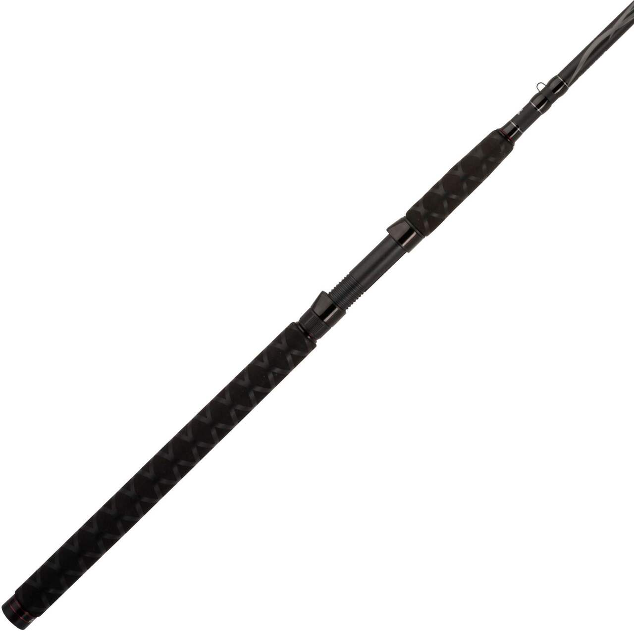 Abu Garcia Altum Trolling Rod, 10-ft, Medium/Heavy