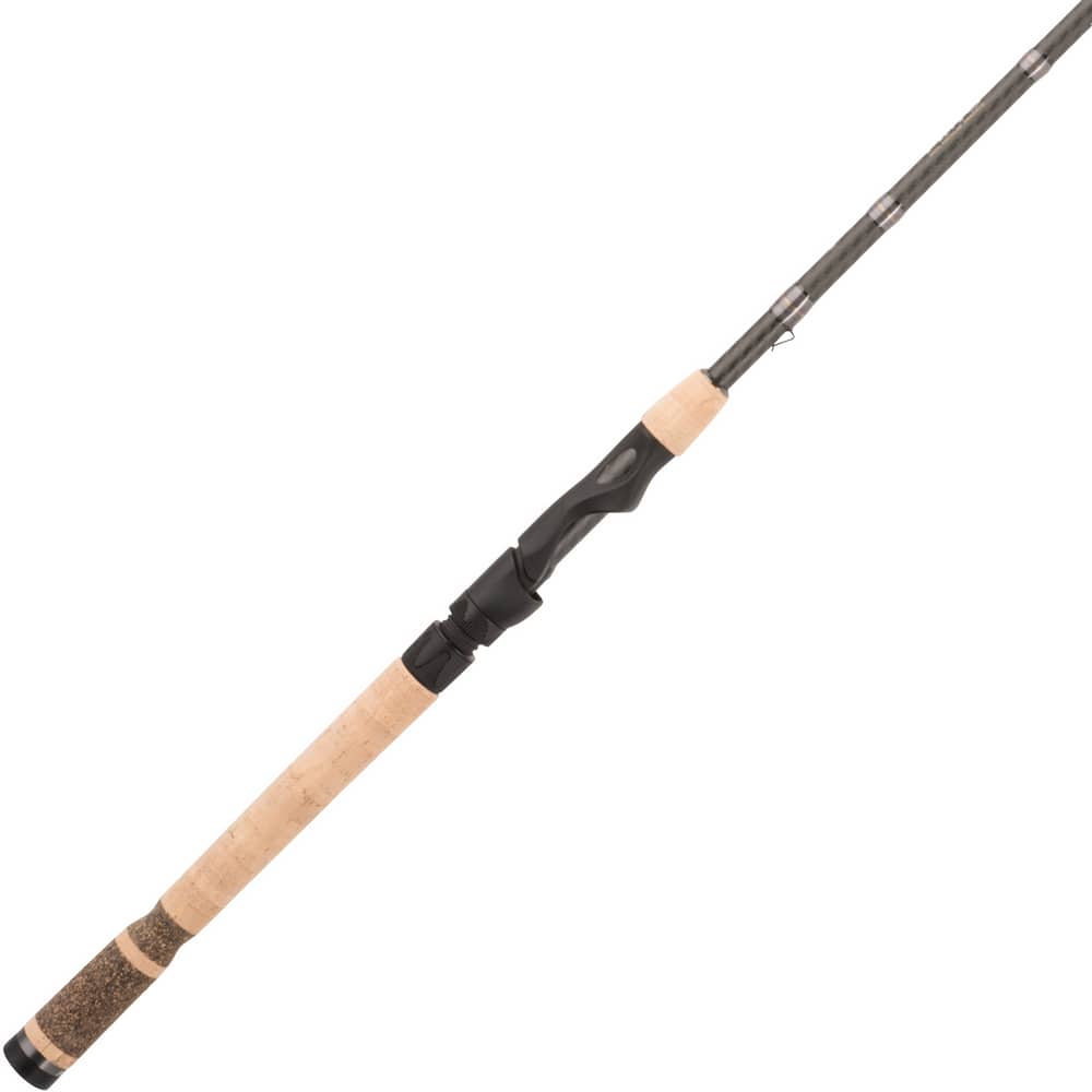 Fenwick HMG Travel Spinning Fishing Rods, Medium-Light, 7-ft, 4-pc