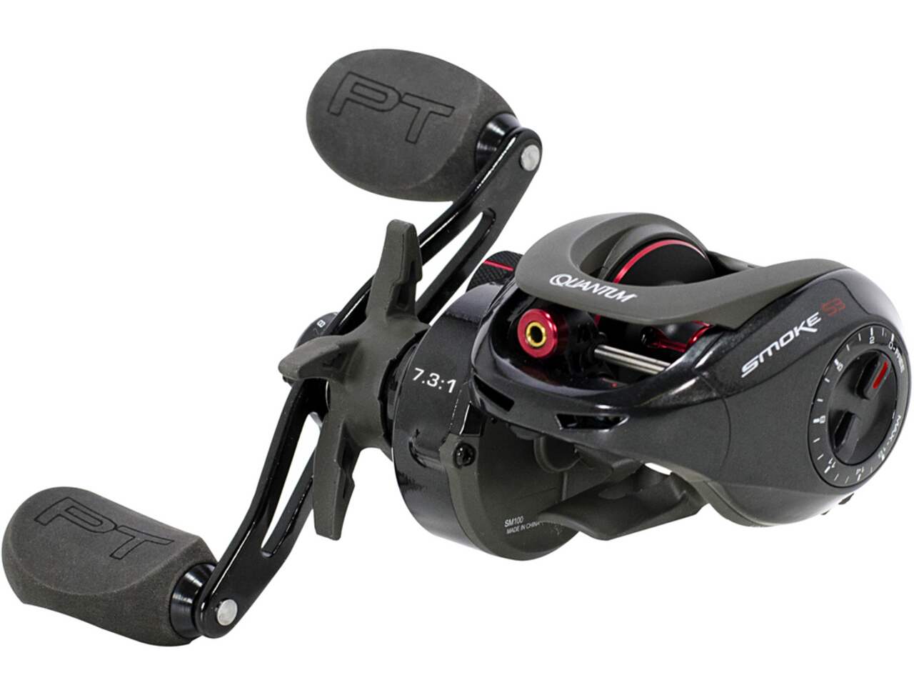 13 Fishing Concept A Gen II Right Hand Casting Reel for sale online