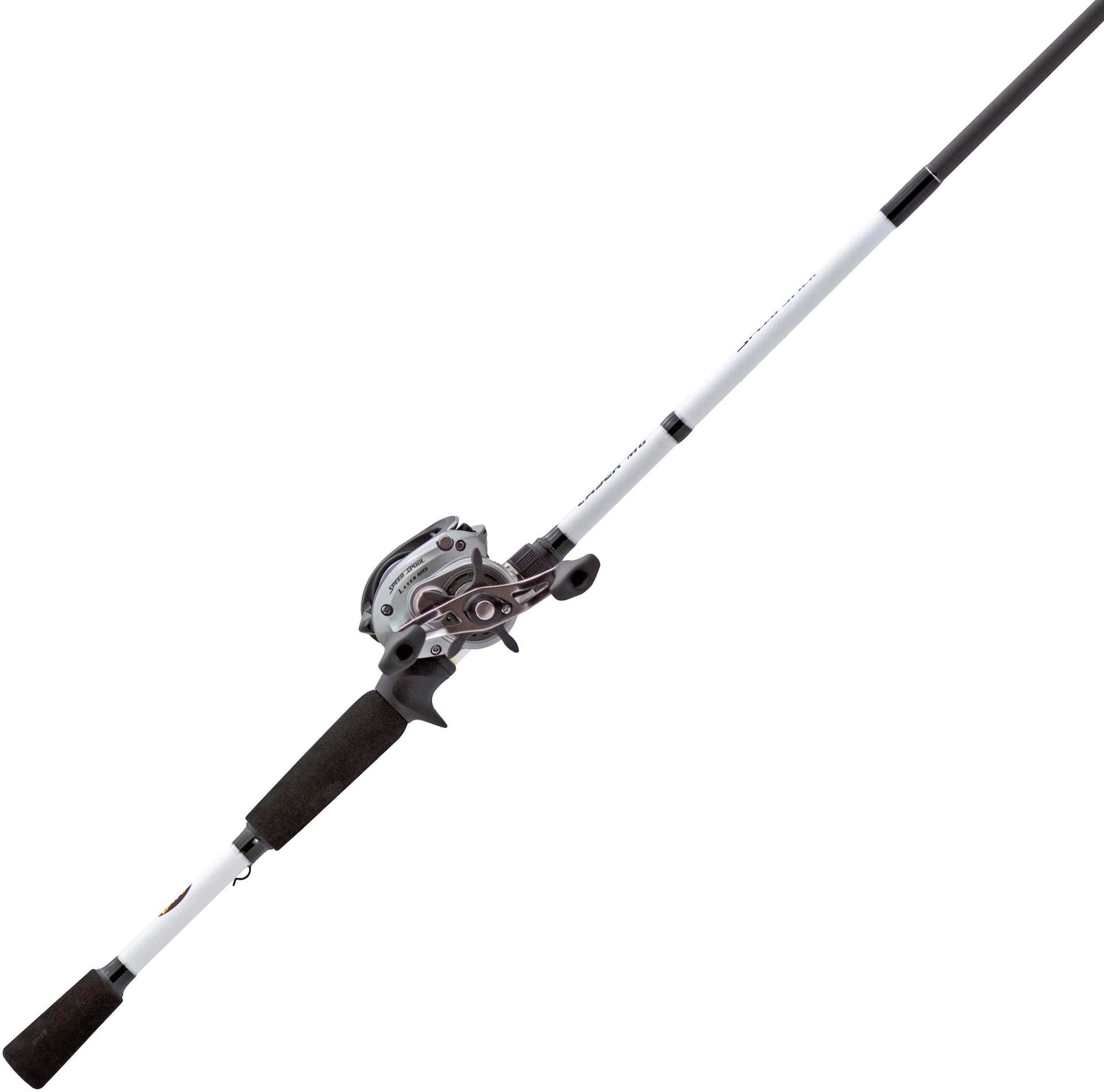 Lew's Fishing Laser MG Speed Spool Series Reel, Left Hand : :  Sports, Fitness & Outdoors