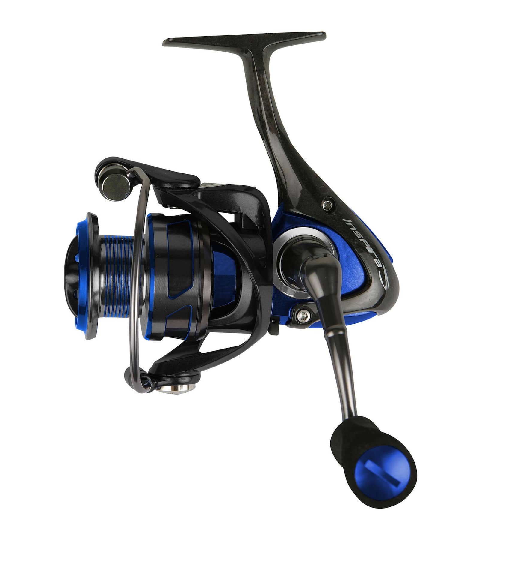 Mitchell 300 Pro Spinning Fishing Reel, Advanced Polymeric Body