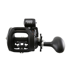 Shakespeare Ugly Stik GX2 Dock Runner Spinning Fishing Rod and