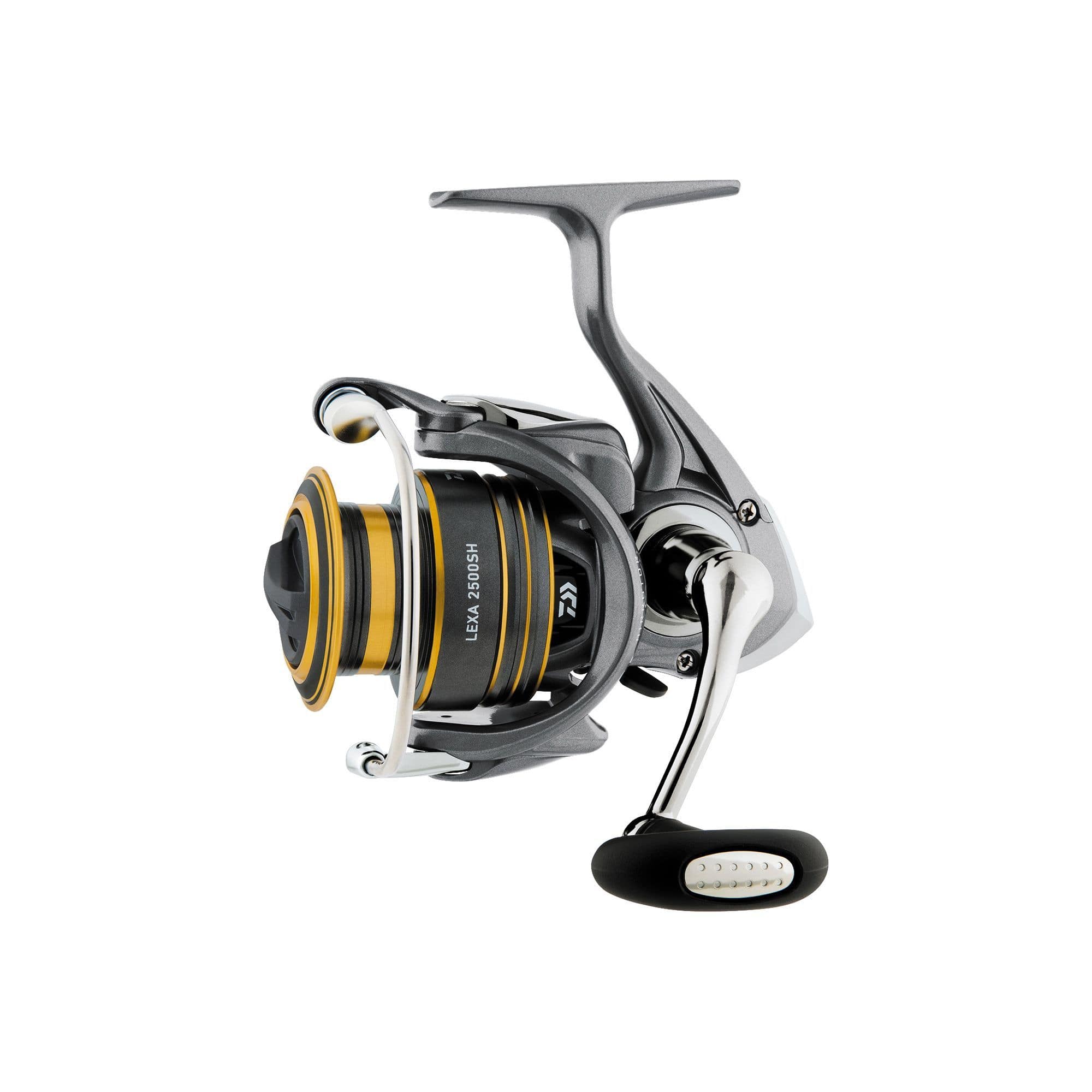 Zebco 204 Spincast Fishing Reel, Pre-Spooled, Anti-Reverse, Right