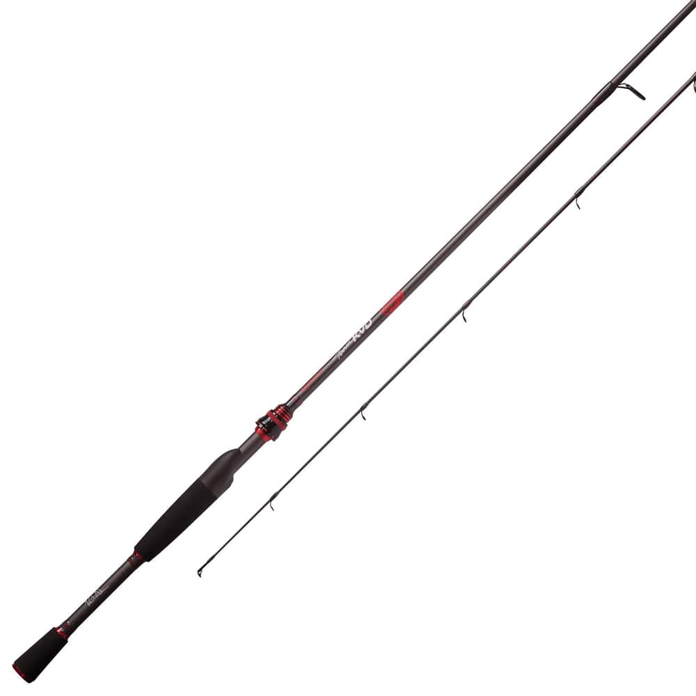 Quantum Team KVD Medium Spinning Fishing Rod, 7-ft | Canadian Tire