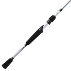 Ugly Stik GX2 Travel Spinning Fishing Rods, Collapsible/Foldable
