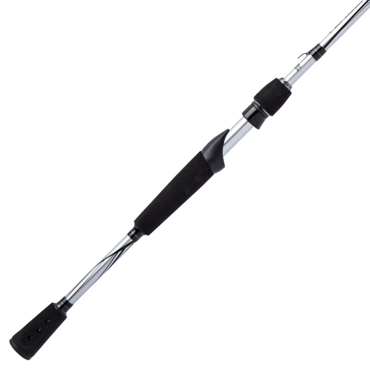 7' Vengeance Spinning Fishing Rod, 2-Piece Rod, Medium Rod Power