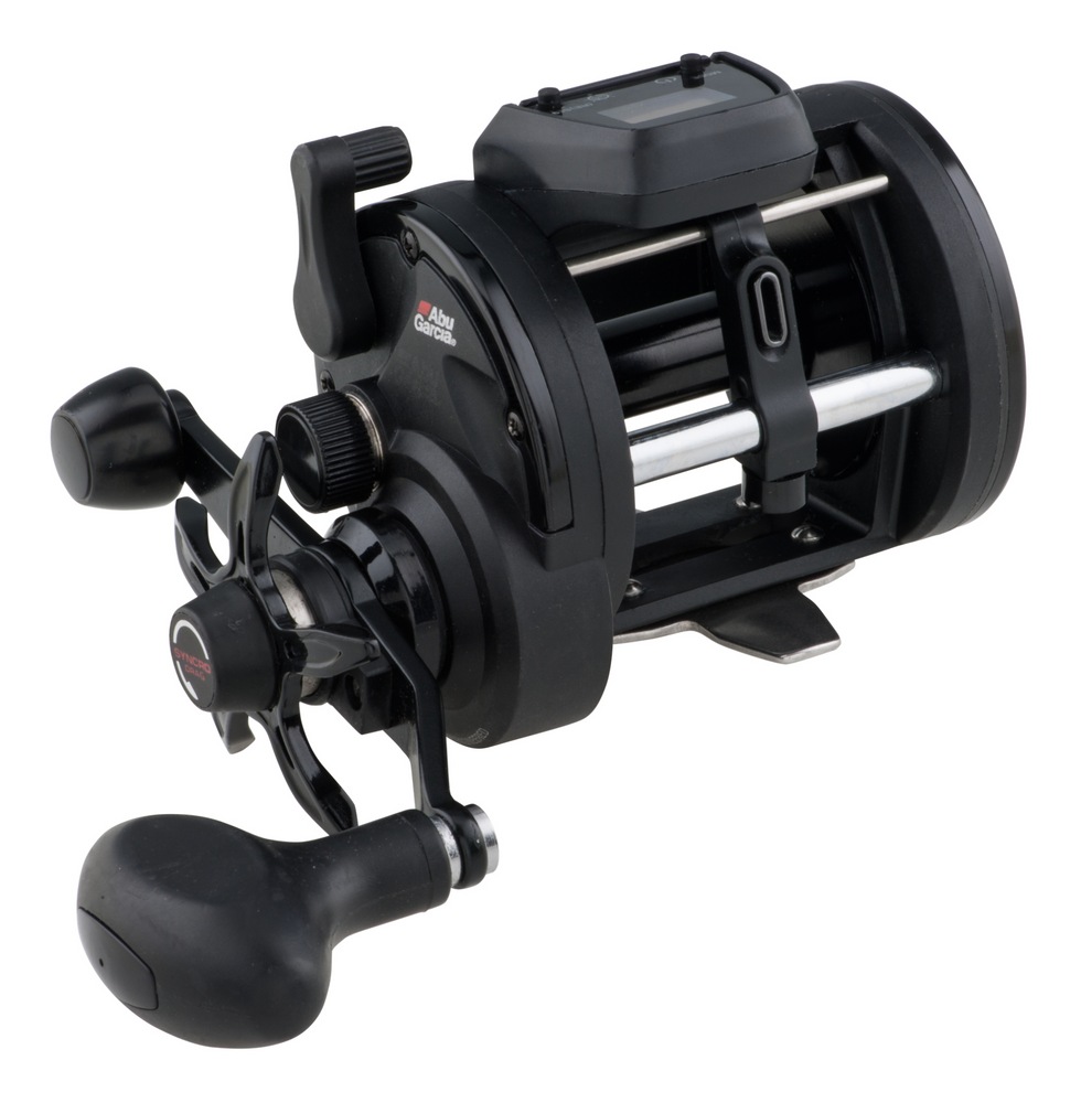 Abu Garcia Altum Trolling Fishing Rod Abu Garcia Altum Trolling Fishing Rod
