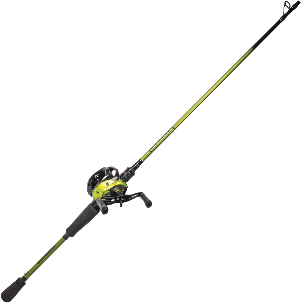 Combo Ghotda Baitcasting Combos Carbon Fiber Spinning Casting Rod 17+1bb  Baitcasting Reels Bass Trout Salmon Fishing Tackle Set From Zcdsk, $24.19