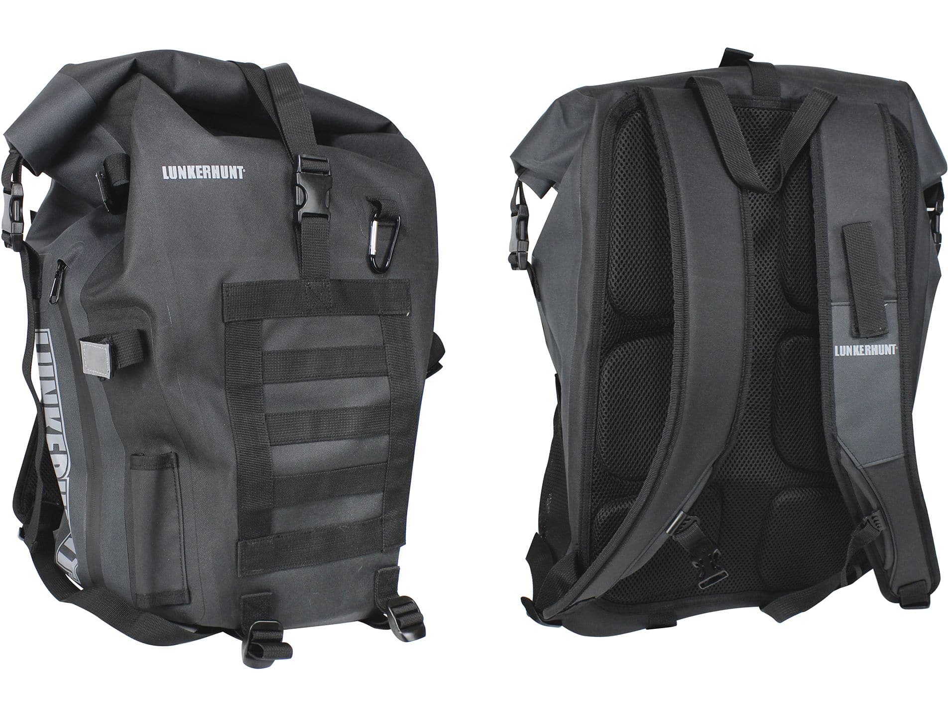 Plano E-Series 3600 Waterproof Tackle Backpack