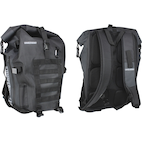 Lunkerhunt LTS Waterproof Tackle Backpack, Green