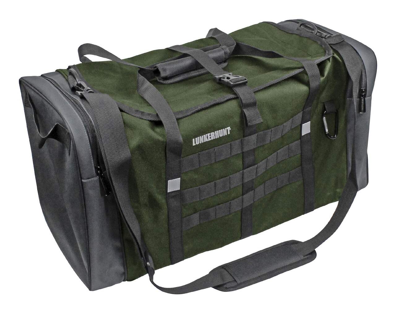 Lunkerhunt LTS Avid Waterproof Duffel Bag, Assorted Colours