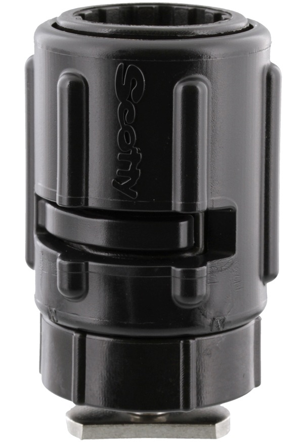 Scotty 438 GearHead Track Adapter Canadian Tire