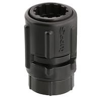Scotty #438 Gear-Head Track Adapter Front_Elevated