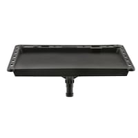 Scotty #111 Kayak Fishing Starter Pack, One-Size, 6-pc Front_Elevated