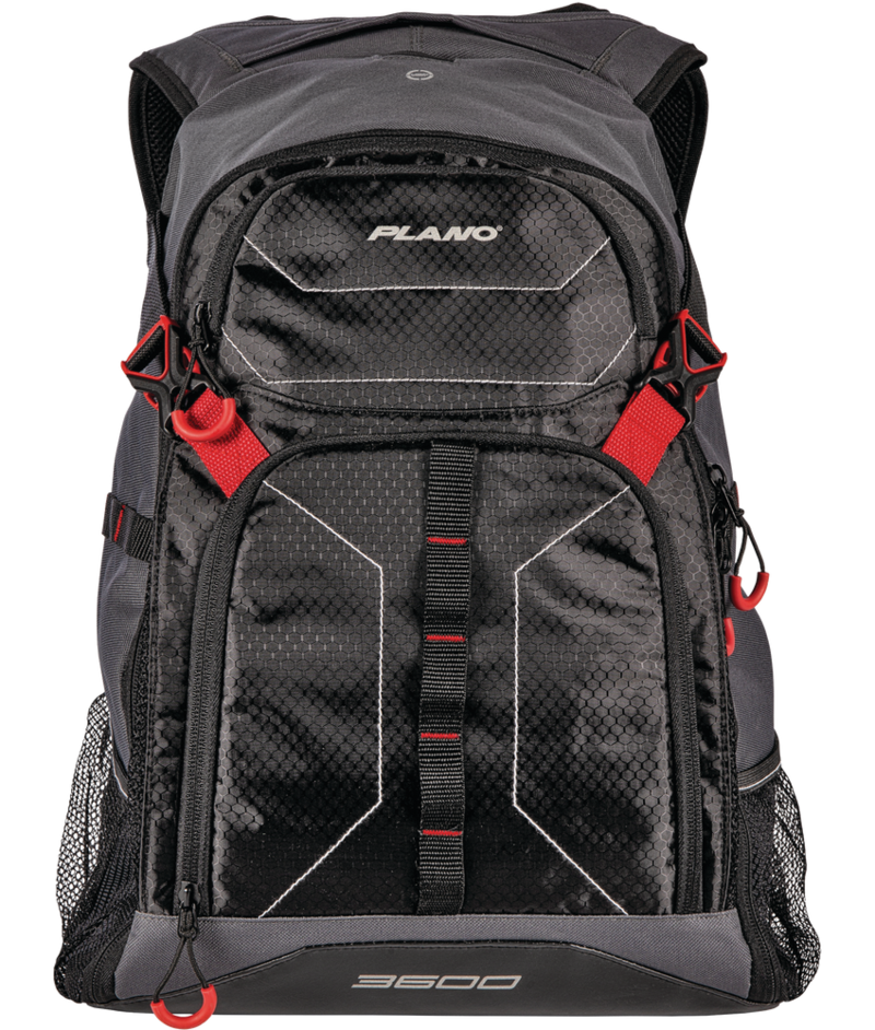 Plano ESeries 3600 Waterproof Tackle Backpack Canadian Tire
