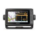 Garmin ECHOMAPMC UHD 75sv avec transducteur Front_Flat