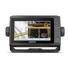 Lowrance Hook Reveal 7 Fish Finder with TripleShot
