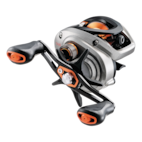 Shimano SLX XT 150 Baitcast & Casting Fishing Reel, Saltwater Applicable,  Right Hand, 150
