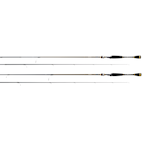 Daiwa Wilderness Trolling Fishing Rods, Medium-Heavy, 8.5-ft, 2-pc