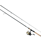 Used Daiwa SHOCK Fishing Equipment Fishing Equipment