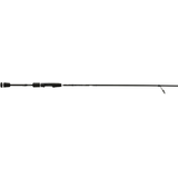 13 Fishing Fate Black Gen3 Spinning Rod, Medium-Heavy, 7.1-ft Side_Right