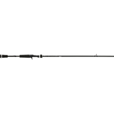 13 Fishing Fate Black Gen3 Casting Rod, Medium, 6.7-ft Side_Right