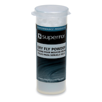 Produit de flottaison pour pêche à la mouche Superfly SuperDry Front_Flat