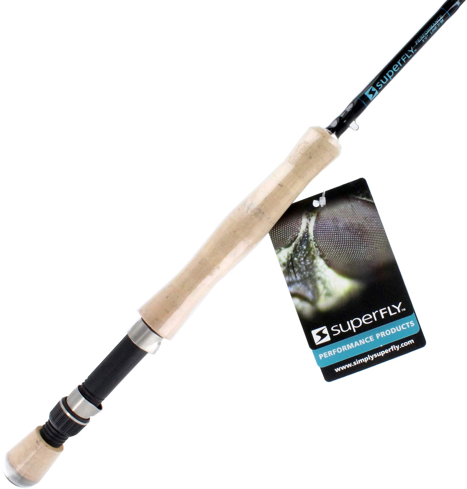 Fly Fishing Rod Fishing Rods & Poles 1 Pieces for sale