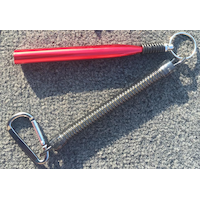 Outil de montage de pêche en plastique souple Wacky VRX Pro Series