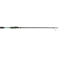 Shimano Clarus Spinning Rod, Ultra Light, 5.6-ft Side_Right