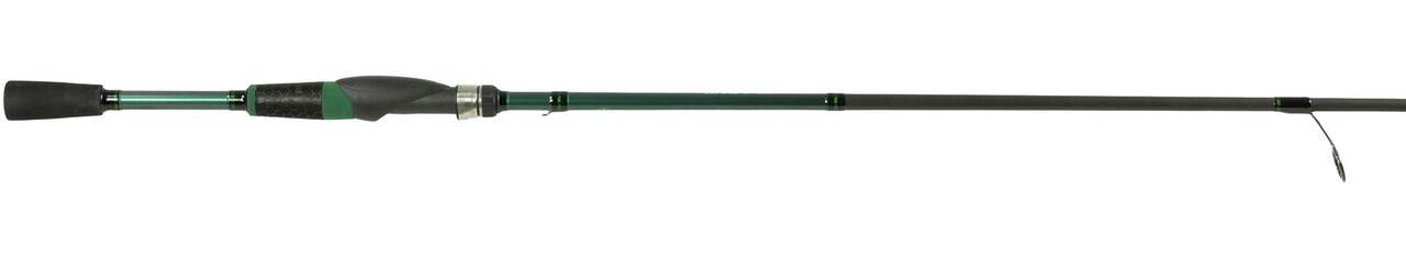 Shimano Clarus Spinning Rod, Medium-Light, 6.6-ft