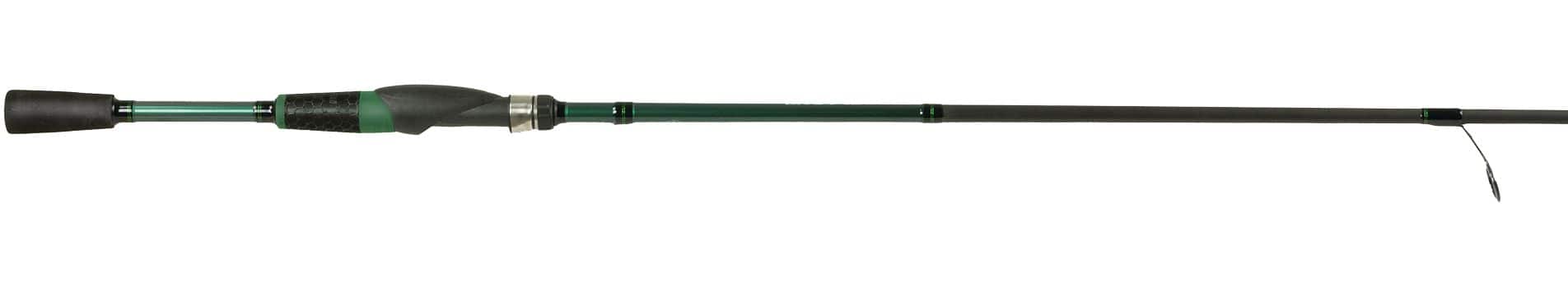 Shimano Clarus Spinning Rod, Medium, 6.6-ft