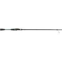 Shimano Clarus Spinning Rod, Medium, 6.6-ft Side_Right