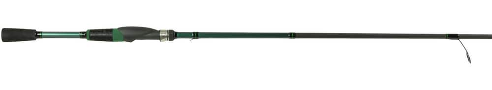 Shimano Clarus Casting Rod, Medium-Heavy, 7-ft