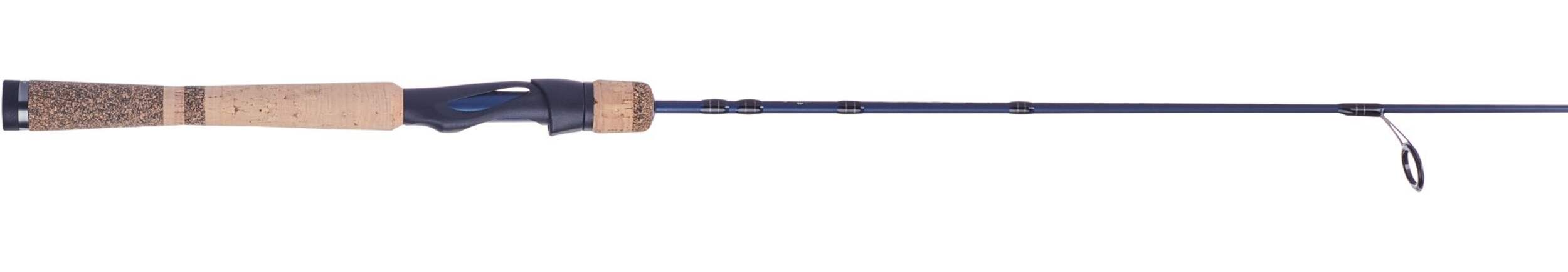 Fenwick Eagle Spinning Fishing Rods, Medium, 6.6-ft, 2-pc Side_Right