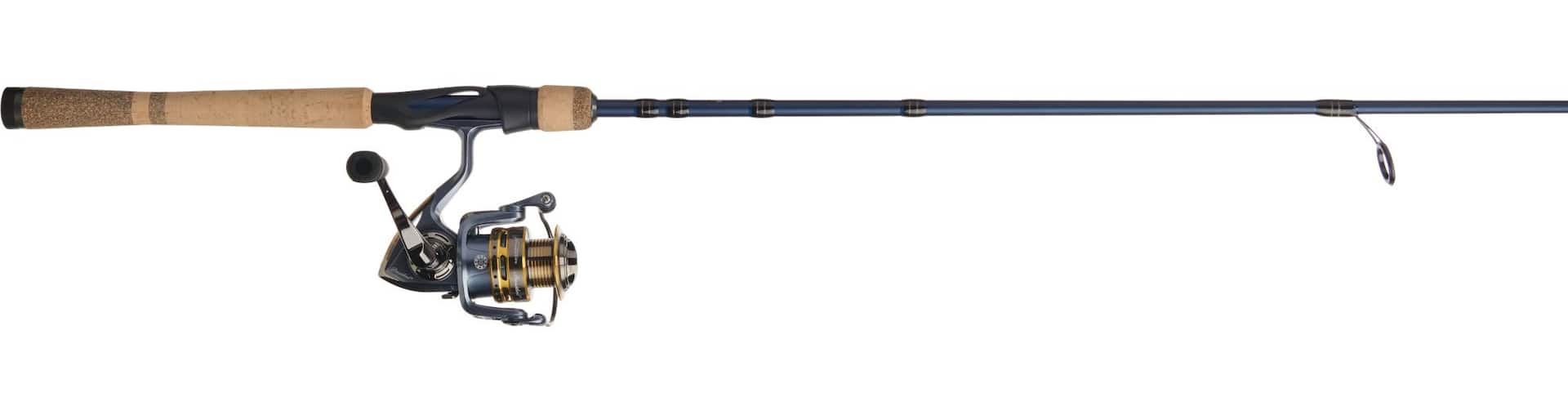 Posi Charge Racer Mesh Cap (Royal Blue) - Fishing Rod Holders