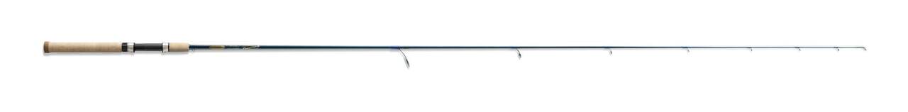 St.Croix Triumph Spinning Fishing Rods, Lightweight, Ultra-Light, 6-ft,  2-pc