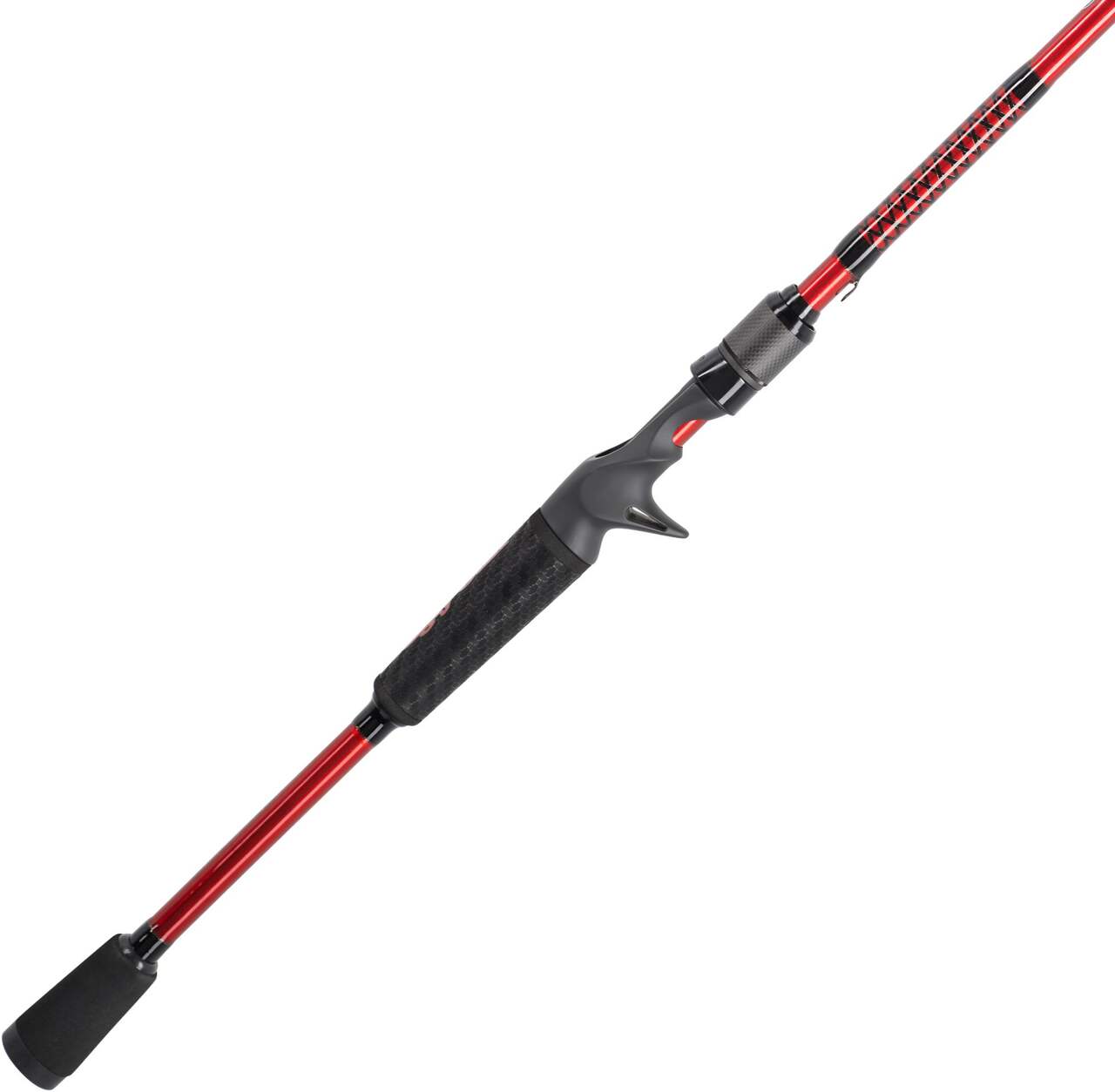 Ugly Stik Carbon Casting Fishing Rods, Lightweight, Medium, 6.6-ft