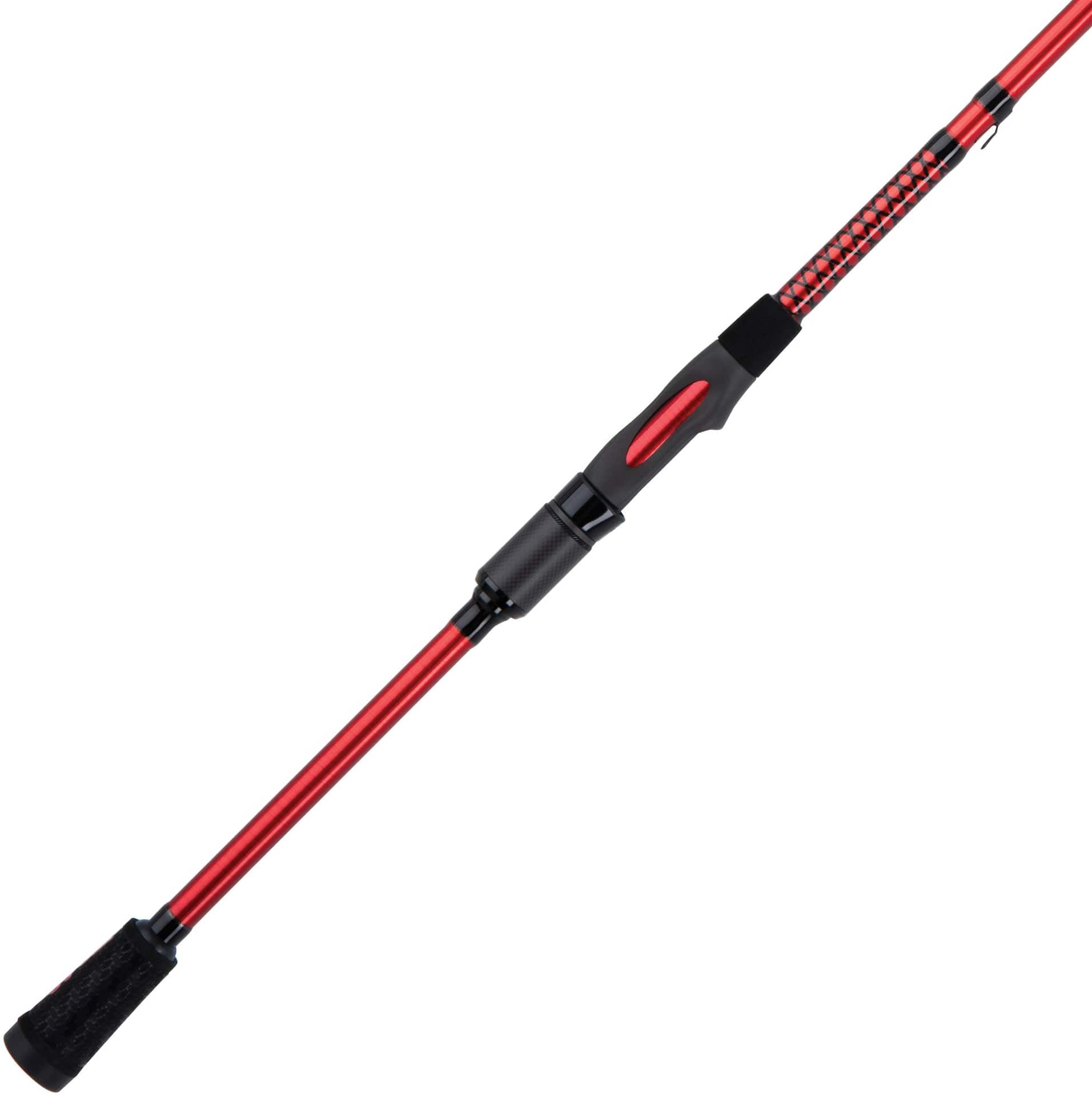 Fishing Pole Spinning Casting Rod 7 8 9 FT Carbon Fiber Medium Fast  Lightweight