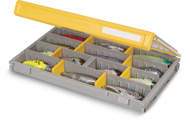 Plano Edge™ 3700 Series StowAway® Utility Box Canadian Tire