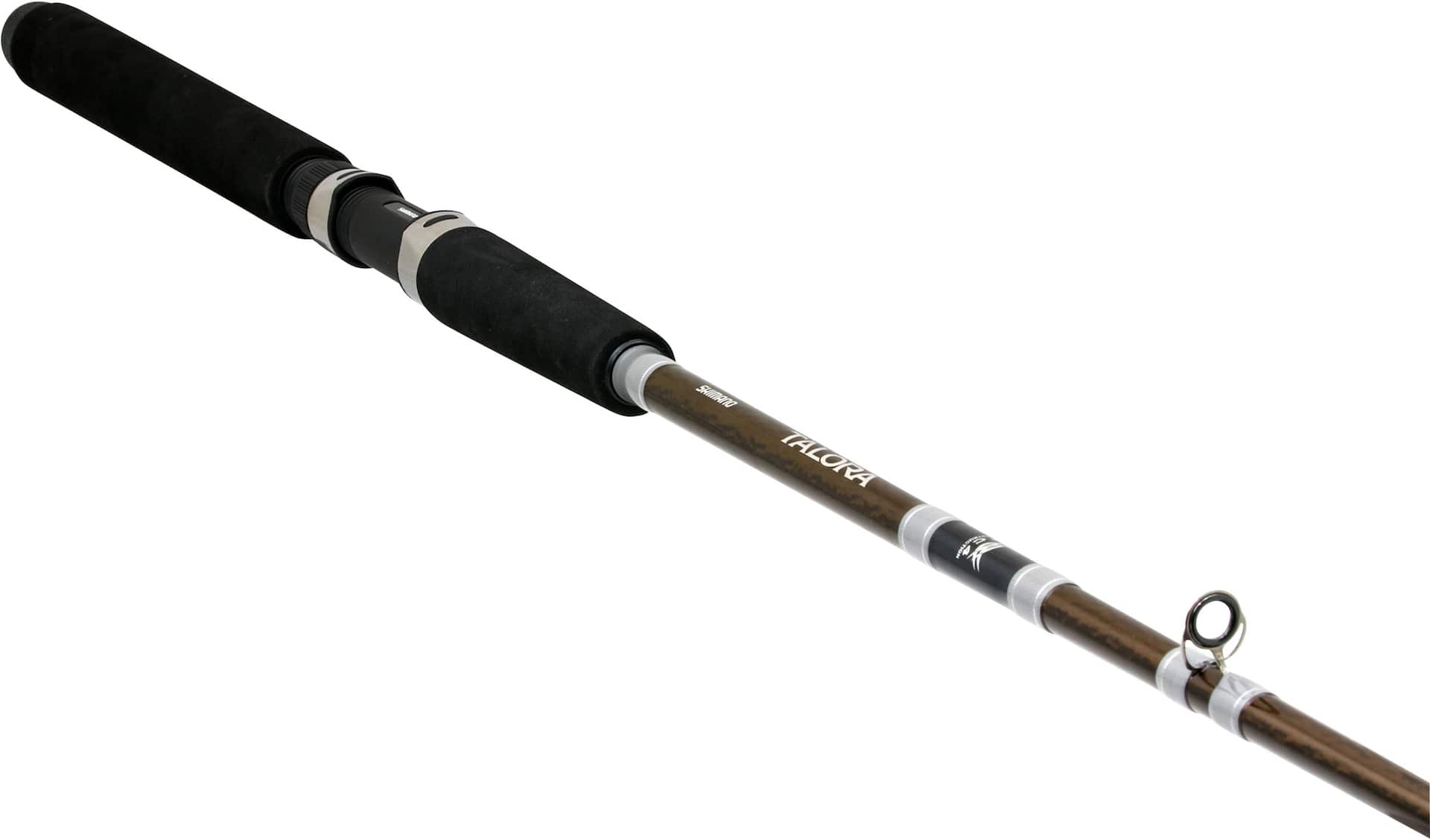 Shimano Technium Sturgeon 8ft Fishing Rods | TNCX80HA