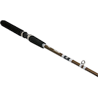 Shimano® Talora Trolling Fishing Rods, Medium-Heavy, 8.6-ft, 2-pc