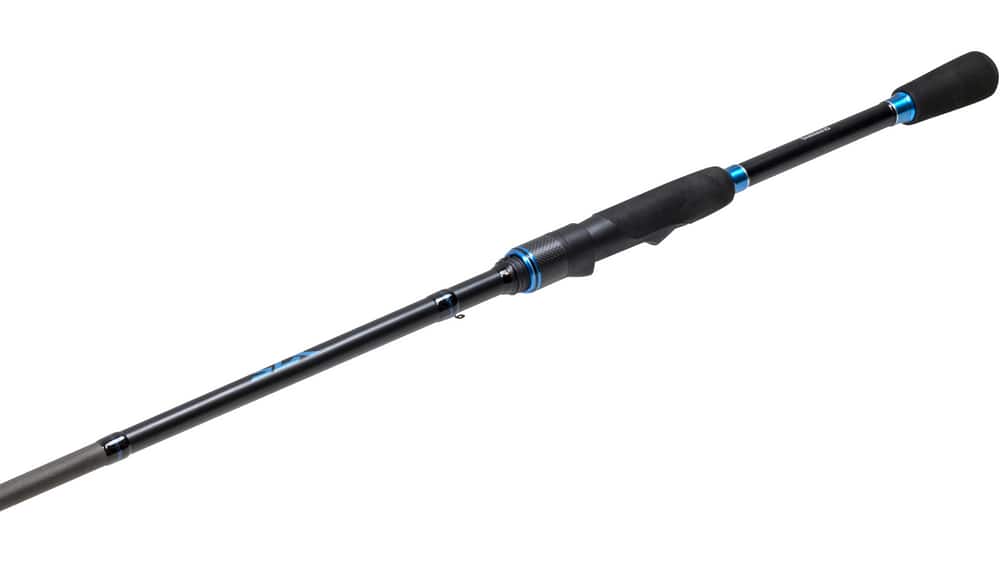 Shimano SLX 7 Foot Medium Spinning Rod Model# SLXSX70M for sale online