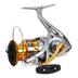 Shimano Sedona Spinning Reel, 6000 Front_Angled_Left