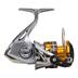 Shimano Sedona Spinning Reel, 6000 Side_Right