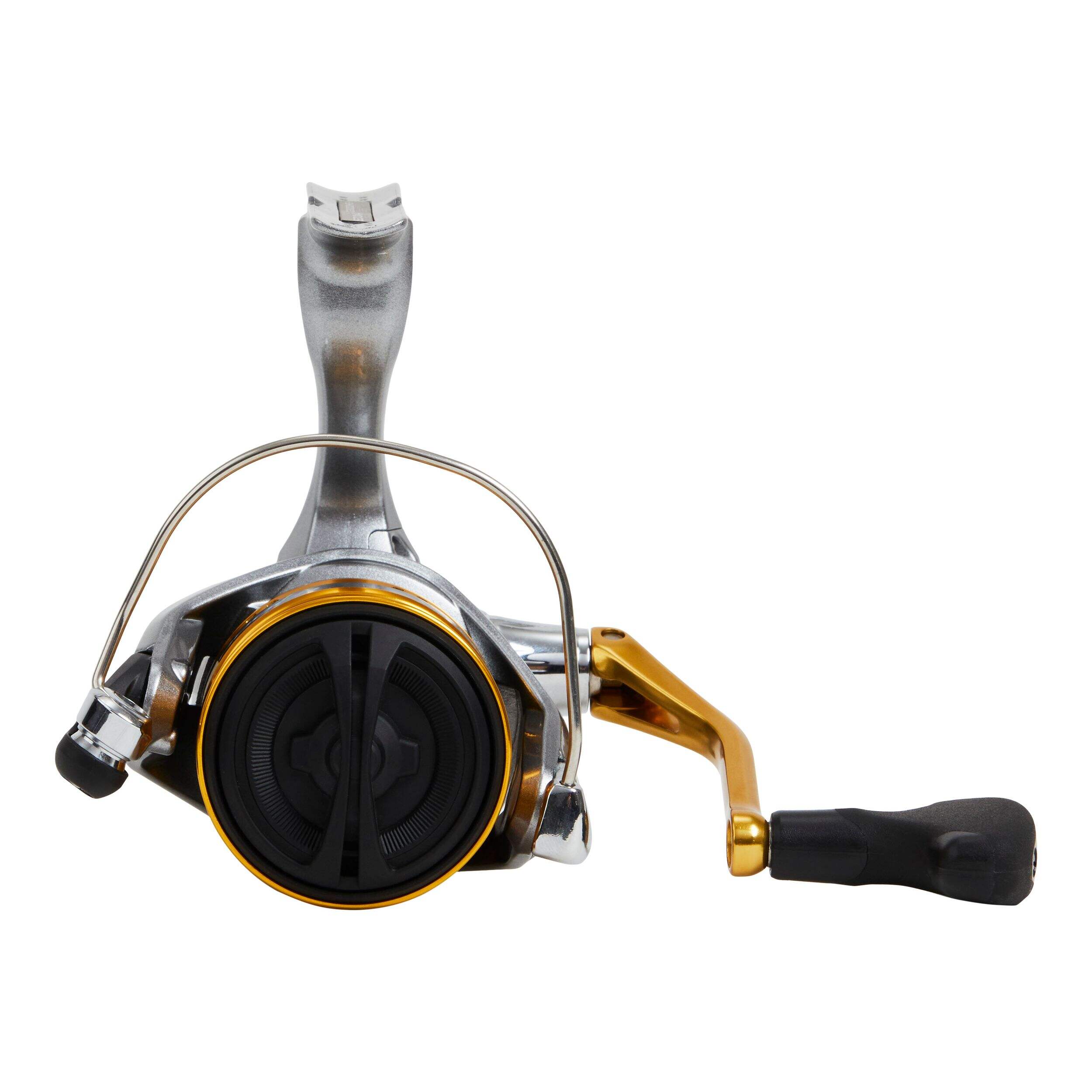 Shimano Sedona Spinning Reel, 6000 Front_Flat
