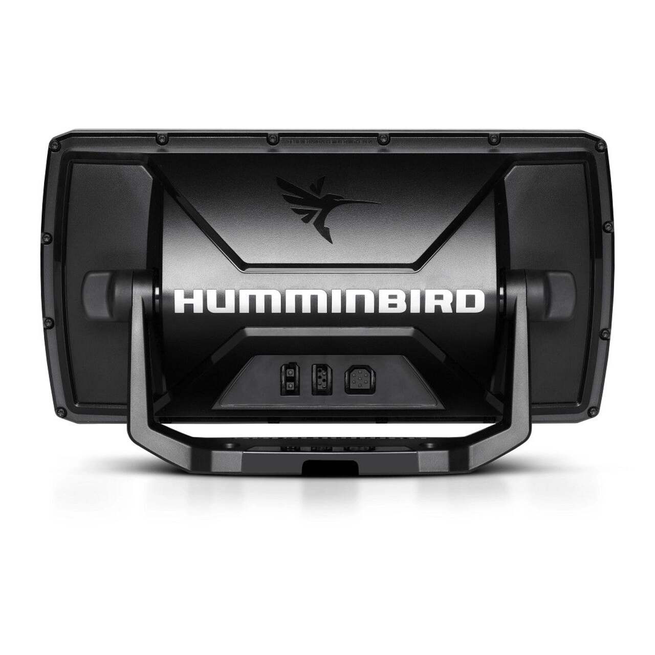 Humminbird Ice Helix 7 Chirp Gps G4 - Sonar/Gps Combo
